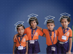 CBSE Schools in Hadapsar - Shaping Future Leaders