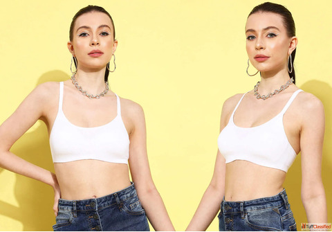 Discover The Best Daily Wear Bras In India - Stay Cool This Summer
