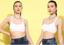 Discover The Best Daily Wear Bras In India - Stay Cool This ...
