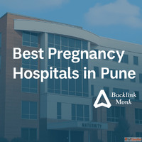 Where Pune's Moms-to-Be Find the Best Care