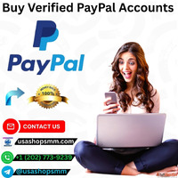 Best 71 place Sites Buy People Verified PayPal Accounts No S...