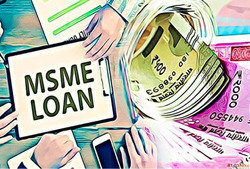 MSME Loan Apply Online - Simple Digital Process