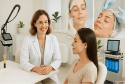Top 5 Clinic Treatments with Results in Just 4 Weeks - Derma...