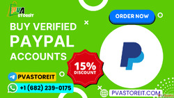 How To Buy Verified Paypal Accounts A Step-By-Step Guide
