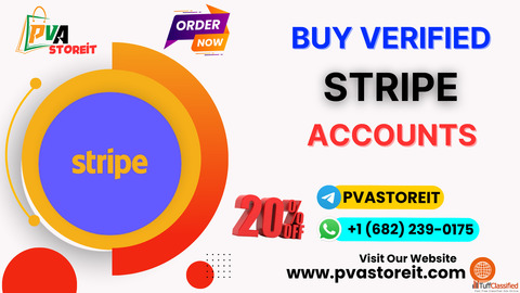 Top Sites for Fully Verified Stripe Accounts in the USA UK Discover Secure Options