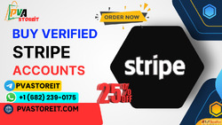 Top 5 Trusted Methods to Buy Stripe Accounts Safely
