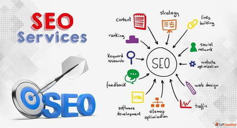 Result-Driven SEO Services for Higher Online Visibility