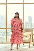 Shop Trendy Plus Size Dresses Online Today