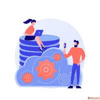 Goognu Infrastructure Managed Services for Reliable IT Opera...