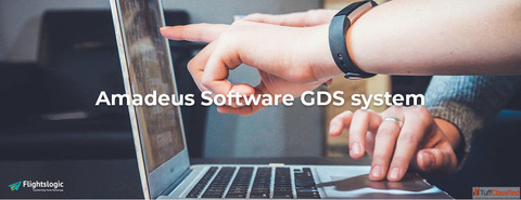 Amadeus GDS System