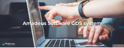 Amadeus GDS System