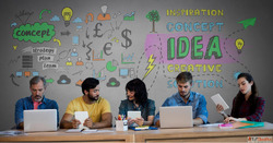 Ritz Media World A Creative Agency Built for Bold Brands