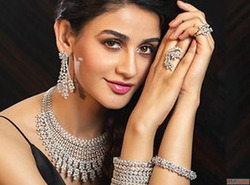 Hazoorilal's designer jewellery in India is the new ben...