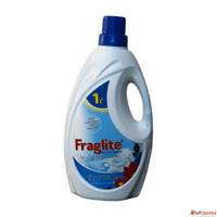 Liquid Detergent