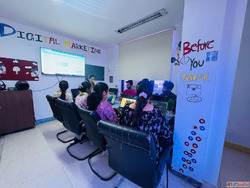 Digital Marketing Institute Jaipur - Learn Practice Grow
