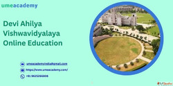 Devi Ahilya Vishwavidyalaya Online Education