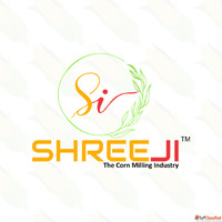 Shreeji Ingredients - Excellence in Corn Maize Kabuli Chana ...