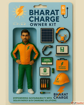 Ev Charging Station Setup Cost in India