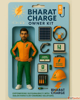 Ev Charging Station Setup Cost in India