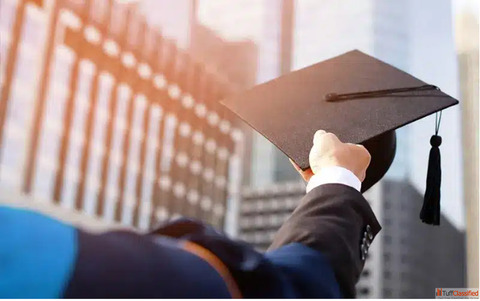 MBA after BBA A Strategic Career Move