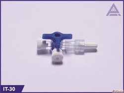 Buy IV Stopcock Online - Angiplast Store