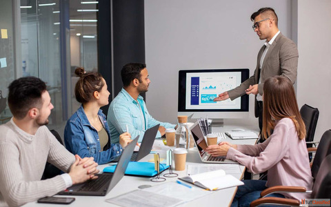 Best Digital Marketing Agency in Jaipur - Boost Your Brand with Digital Socialite