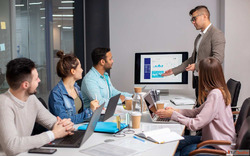 Best Digital Marketing Agency in Jaipur - Boost Your Brand w...