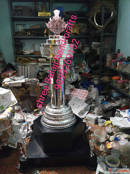 Trophy Wholesaler in Delhi NCR Shree Balaji Handicrafts Bulk Custom Awards