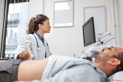 Renal Doppler Test in Indore for Kidney Health Check