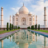 Taj Mahal Sunrise Tour by Car From Delhi - Golden Taj Tours