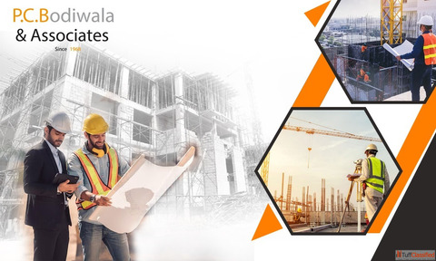 Structural Safety Innovation in Surat - PCBodiwala