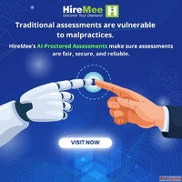 Online Test Platform
