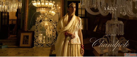 "Tokree Jaipur Home