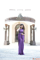 Stunning Tissue Cloth Lehenga for Special Moments