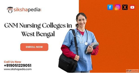Premier Nursing College in Kolkata Sikshapedia Contact 919051229051