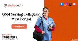 Premier Nursing College in Kolkata Sikshapedia Contact 91905...
