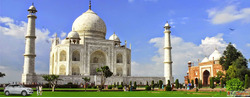 Same Day Taj Mahal Tour by Car - Golden Taj Tours