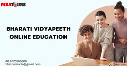 bharati vidyapeeth online education