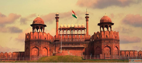 Golden Triangle Tour 3 Days 2 Nights - Golden Taj Tours