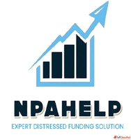 Overcome Financial Stress NPA Help's Funding Solutions ...