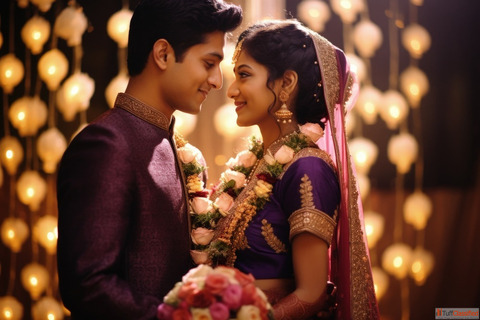 Best Matrimonial Service in India