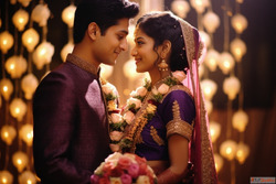 Best Matrimonial Service in India