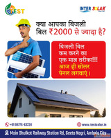 Affordable Reliable Solar Installation Near Me