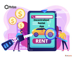 Top Decentralized Rental App - Secure Transparent Rentals