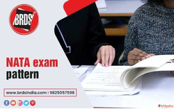 Looking for NATA Exam Pattern 2025