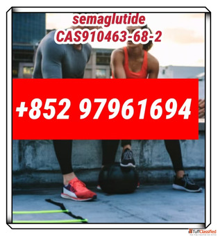 tirzepatide2023788-19-2 triz top quality with wholesale price