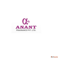 Premium Scents by ANANT FRAGRANCES PVT. LTD. Online
