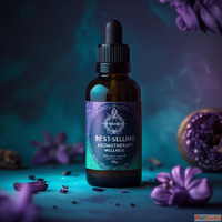 Certified Aromatherapy Practitioner - Natural Healing Awaits