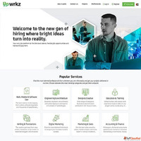 Upwork Clone Script - Launch Your Freelance Marketplace in 2...