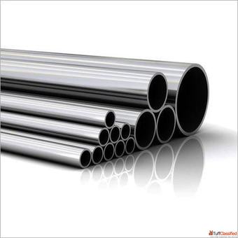 Trusted Galvanised Iron Pipes Suppliers - LLG Ispat India